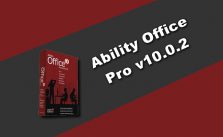 Ability Office Pro v10.0.2 Torrent