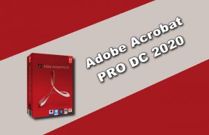 Adobe Acrobat PRO DC 2020 Torrent