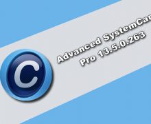 Advanced SystemCare Pro 13.5.0.263 Torrent