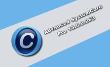 Advanced SystemCare Pro 13.5.0.263