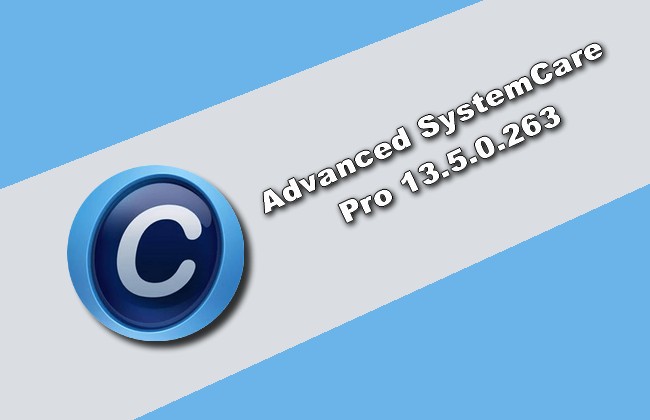 Advanced SystemCare Pro 16.5.0.237 + Ultimate 16.1.0.16 for windows instal