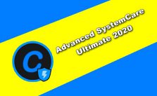 Advanced SystemCare Ultimate 2020 Torrent