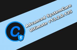 Advanced SystemCare Ultimate v13.2.0.135