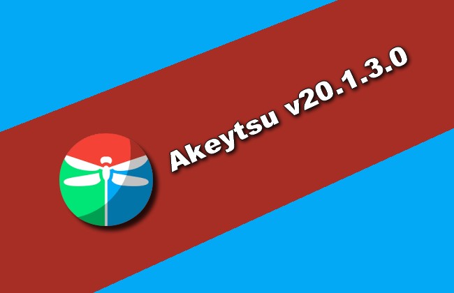 Akeytsu 2020 Torrent