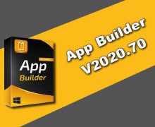 App Builder v2020.70 Torrent