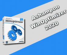 Ashampoo WinOptimizer 2020 Torren