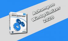 Ashampoo WinOptimizer 2020