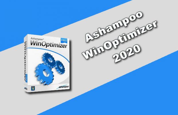 ashampoo winoptimizer torrent
