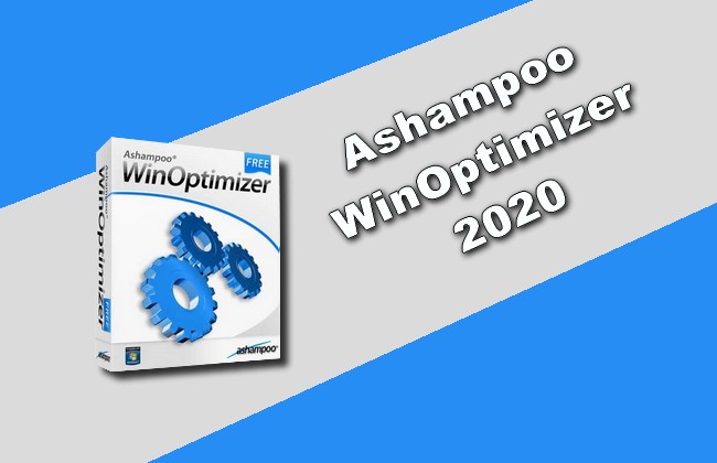 ashampoo winoptimizer 2020 free download
