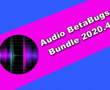 Audio BetaBugs Bundle 2020.4 Torrent