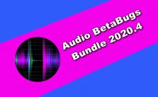 Audio BetaBugs Bundle 2020.4