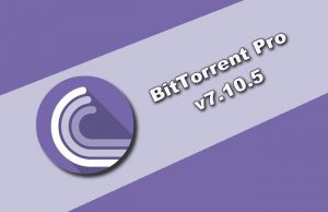 BitTorrent Pro v7.10.5