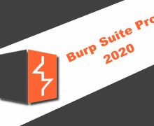 Burp Suite Pro Edition 2020 Torrent