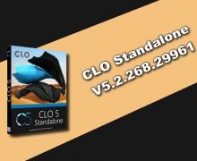 CLO Standalone v5.2.268.29961 Torrent