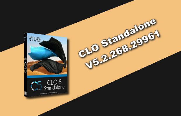CLO Standalone 7.2.60.44366 + Enterprise instal the new version for mac