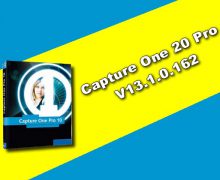 Capture One 20 Pro v13.1.0.162 Torrent