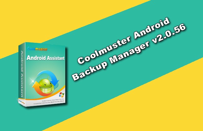 Coolmuster Android Eraser 2.2.6 instal the new version for android