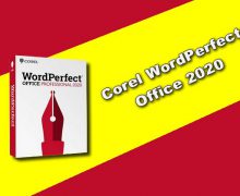 Corel WordPerfect Office 2020 Torrent