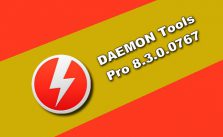 DAEMON Tools PRO 8.3.0.0767 Torrent