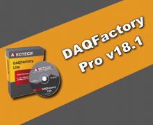 DAQFactory Pro v18.1 Torrent