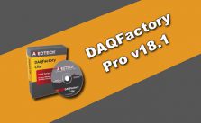 DAQFactory Pro v18.1 Torrent