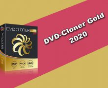 DVD-Cloner Gold 2020 Torrent