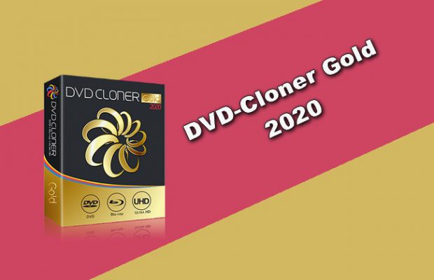 dvd cloner gold 2016