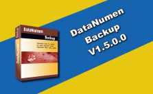 DataNumen Backup v1.5.0.0 Torrent