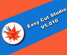 Easy Cut Studio 2020 Torrent