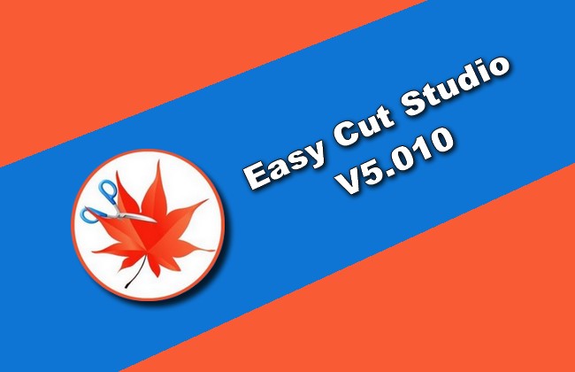 Easy Cut Studio 2020 Torrent