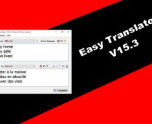 Easy Translator 15.3 Torrent