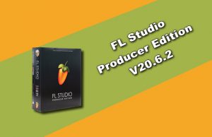 FL Studio Producer Edition 20.6.2 Torrent