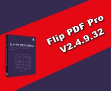 Flip PDF Pro v2.4.9.32 Torrent