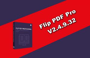 Flip PDF Pro v2.4.9.32 