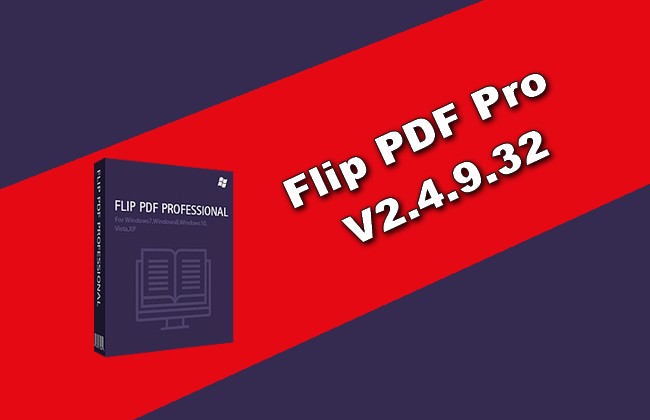 flip pdf for mac torrent
