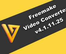 Freemake Video Converter v4.1.11.25