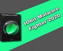 IObit Malware Fighter 2020 Torrent