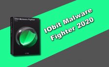 IObit Malware Fighter 2020