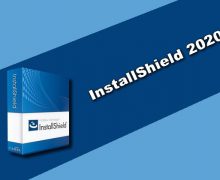 InstallShield 2020 Torrent