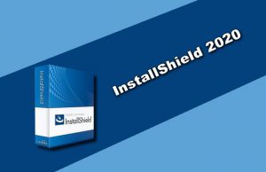 InstallShield 2020