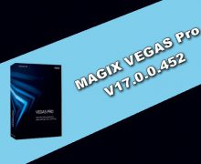 MAGIX VEGAS Pro v17.0.0.452 Torrent