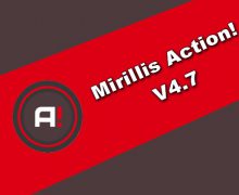Mirillis Action v4.7 Torrent
