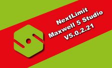 NextLimit Maxwell 5 Studio Torrent