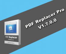PDF Replacer Pro v1.7.0.0 Torrent
