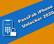 PassFab iPhone Unlocker 2020 Torrent