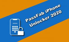 PassFab iPhone Unlocker 2020