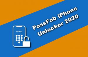 PassFab iPhone Unlocker 2020