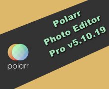 Polarr Photo Editor Pro v5.10.19