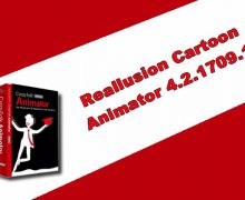 Reallusion Cartoon Animator 4.2.1709.1 Torrent