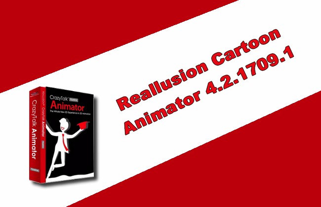 realillusion cartoon animator 4